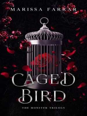 cover image of Caged Bird